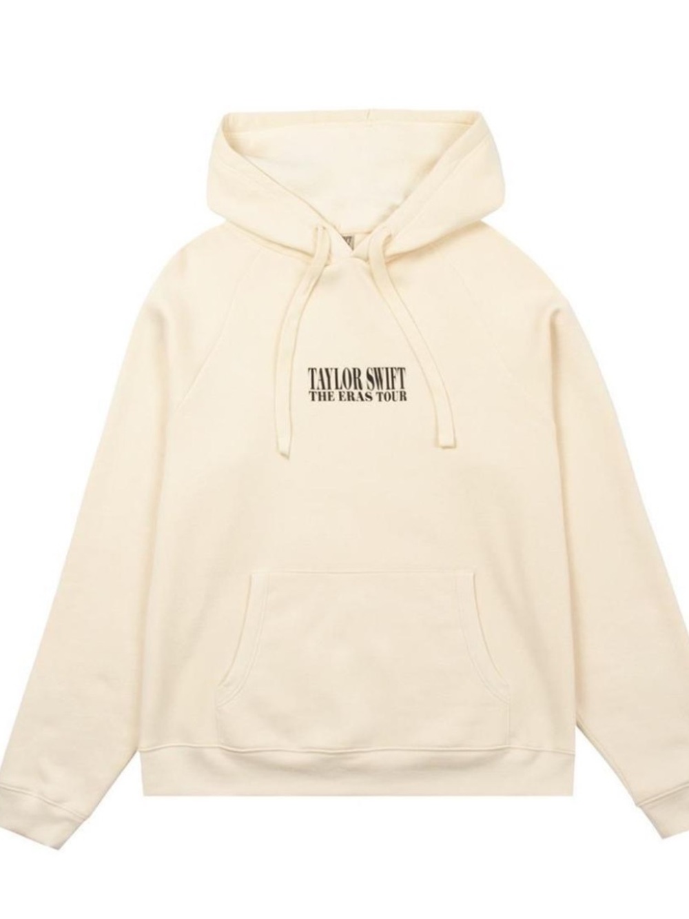 Eras Tour Hoodie